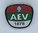 Eishockeypin AEV 1878