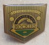 Baseball Pin Wimpel Colorado Rockies