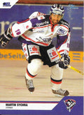 Playerkarte 2004/2005 #198 Martin Sychra Kassel Huskies