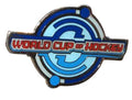 World Cup of Hockey Eishockey Pin – Sammlerpin mit Butterflyverschluss