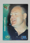 Playerkarte 1999/2000 #313 Gunnar Leidborg Revier Löwen Oberhausen