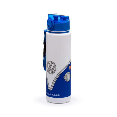 Bruchsichere Wasserflasche für Volkswagen C Carava 600ml