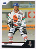 DEL 2004/2005 Shawn Carter Augsburger Panther
