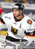 Sven Felski DEL 2006/2007 Parallels DEB #PA006 Playerkarte