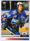 DEL 2007/08 Chris Schmidt Iserlohn Roosters