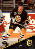 NHL Playerkarte Ted Donato Boston Bruins 1993/94 #54