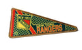 Eishockeypin "Wimpelform" New York Rangers