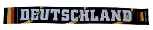 Fanschal Team Deutschland Eishockeyweltmeisterschaft  2009