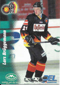 Playerkarte 1999/2000 #378 Lars Brüggemann Deutsche Nationalmannschaft
