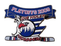 Adler Mannheim Playoffs 2009 Eishockeypin Sammlerauflösung