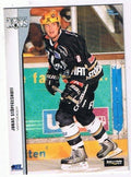 DEL Playerkarte 2005/2006 #094 Jonas Stöpfgeshoff Frankfurt Lions
