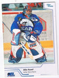 Playerkarte  2002/2003 #254 Mike Rosati Adler Mannheim