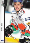 2005/2006 City-Press #009 Roland Mayr – Augsburger Panther (Serie 1 Base Card)