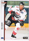 Playerkarte 2005/2006 #216 Paul Traynor Kölner Haie