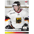 07-08 Playercards DEL #047 Florian Busch Germany (Base-Card)