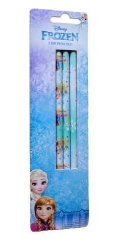 Disney Frozen Bleistifte HB Set