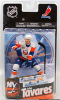 Mc Farlane Figur John Tavares Collectors Level Silver