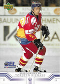 Playerkarte 2001/2002 #51 Torsten Kienass  Düsseldorfer EG