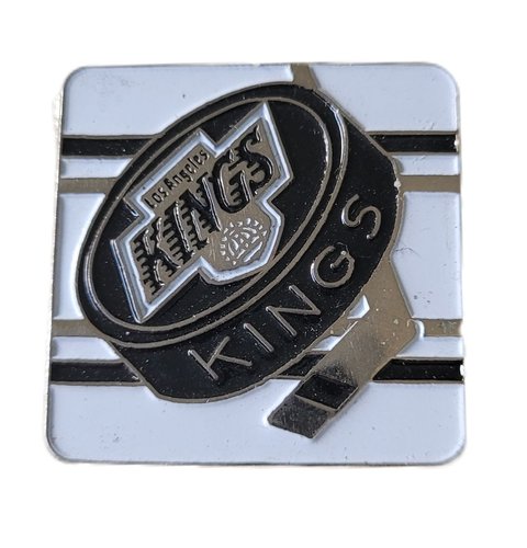 Eishockeypin Los Angeles Kings