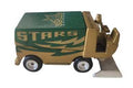 Zamboni Eismaschinenmodell 2004 Dallas Stars unverpackt