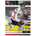 Eishockey Sammelkarte DEL 2007/2008 Nummer 205 Sean Tallaire Kölner Haie Base Card Vorderseite