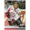 Eishockey Sammelkarte DEL 2007/2008 Nummer 207 Todd Warriner Kölner Haie Base Card Vorderseite