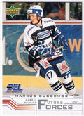 Playerkarte Markus Guggemos Kassel Huskies