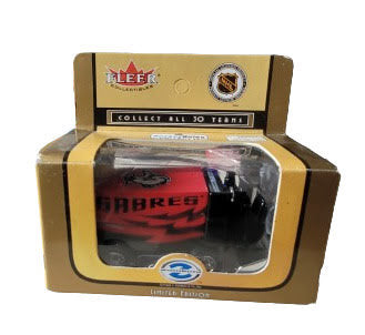 Fleer Zamboni 1:50 Buffalo Sabres – Limitiertes Sammlermodell