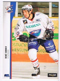 Playerkarte 2005/2006 #258 René Corbet Adler Mannheim
