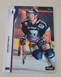 Playerkarte 2005/2006 #029 Christoph Gawlik Eisbären Berlin