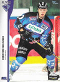 Playerkarte 2005/2006 #152 Christoph Melischko ERC Ingolstadt