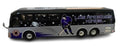 NHL Team Bus Los Angeles Kings
