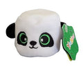 Aurora World Plush - YooHoo Sack Bean Bag - Ring Ring Panda