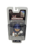 NHL Lil' Teammates Edmonton Oilers Torwartfigur