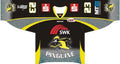 Krefeld Pinguine Christian Ehrhoff Fantrikot Schwarz XXL Nr. 55