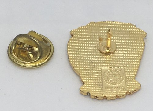 Baseball Pin Milwaukee Brewers