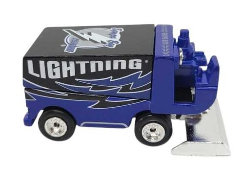 Zamboni Eismaschine Tampa Bay Lightning 2004