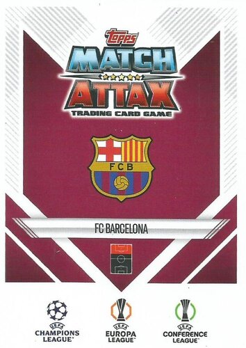 Topps Match Attax UEFA Club Competitions 2024/25 – 1st Edition – #172 – Team Badge – VfB Stuttgart