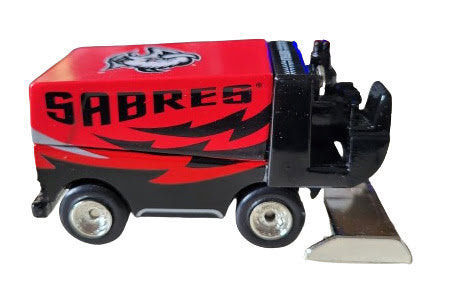 Fleer Zamboni 1:50 Buffalo Sabres – Limitiertes Sammlermodell
