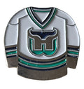 Eishockeypin "Trikot" Hartford Whalers away