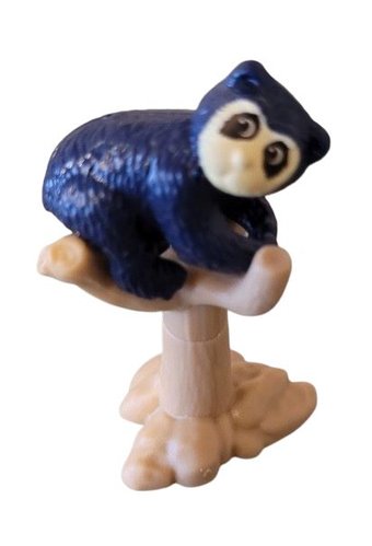 Überraschungseifigur Klettertiere 2019 DV058