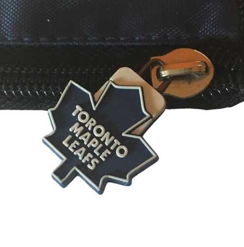 Pencil Case inkl. BeschriftungssatzToronto Maple Leafs
