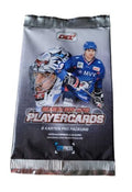 DEL Playerkarten Päckchen 2011-2012 mit 6 Karten pro Packung