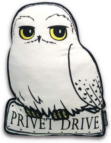 Hedwigs Magische Ruhe – Harry Potter Kissen