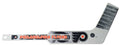 Sher-Wood  Miniatur Goalie Schläger Philadelphia Flyers ca. 45 cm