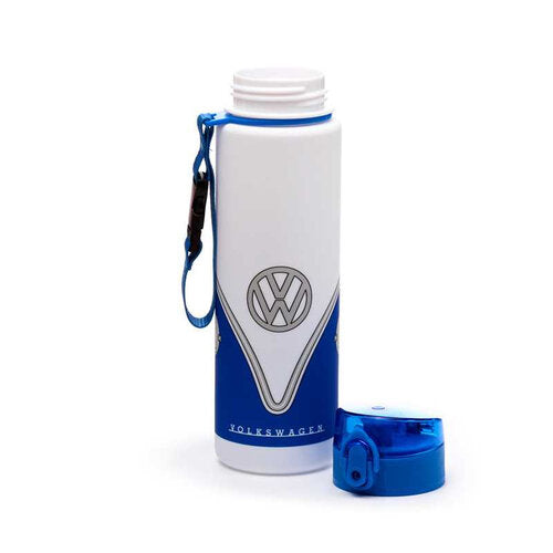 Bruchsichere Wasserflasche für Volkswagen C Carava 600ml