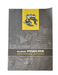 Krefeld Pinguine Saisonguide 2011/2012 Heft 76 Seiten
