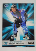 2005-06 City Press Youngsters #159 Christoph Höhenleitner ERC Ingolstadt (Base Card)