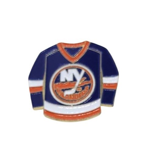 Trikot Pin New York Islanders Home