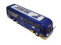 NHL Team Bus St. Louis Blues im Maßstab 1:64